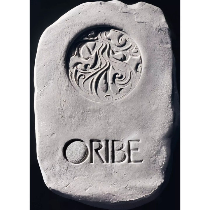Oribe Protect and Texturize Travel Duo