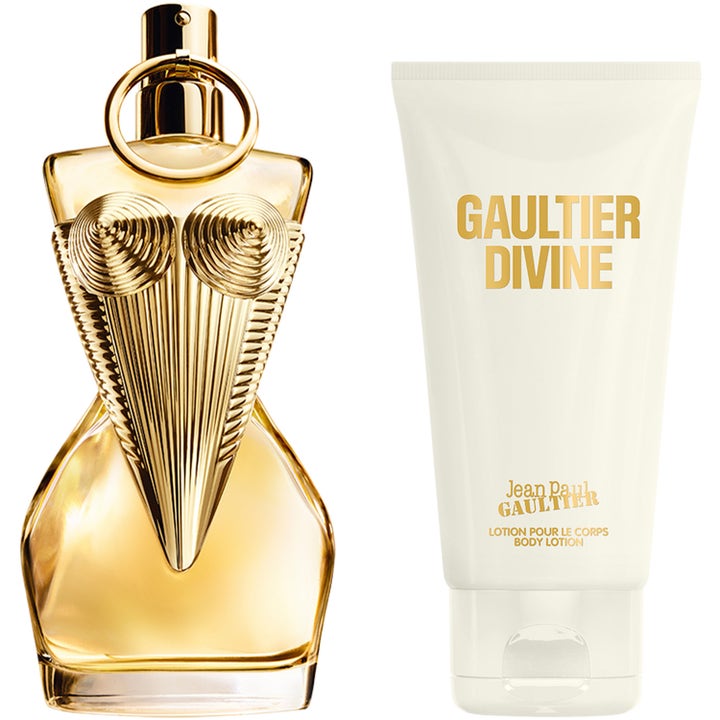 Gaultier Divine Gift Set
