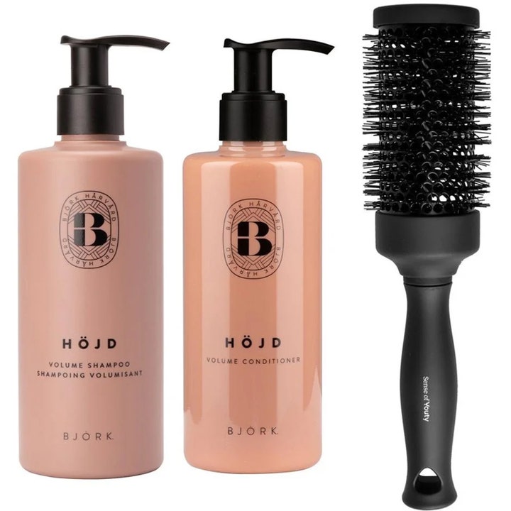 HÖJD Set