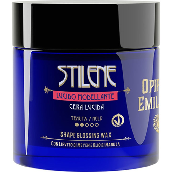 Stilene Shape Glossing Wax