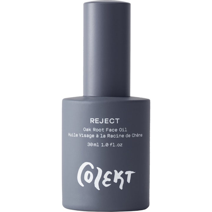 Reject Face Oil