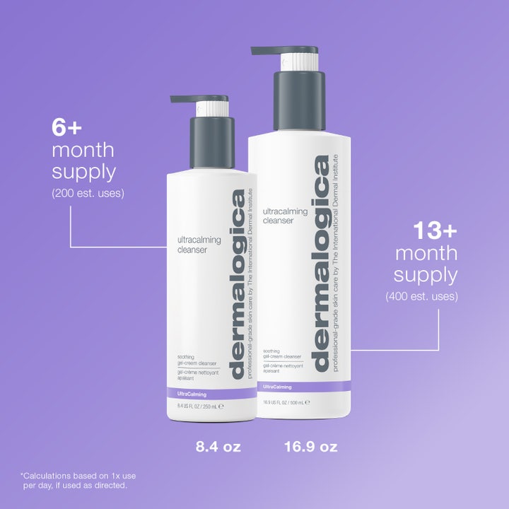 UltraCalming Cleanser