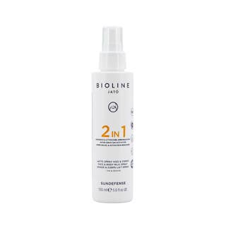 Bioline Jatò 2 IN 1 After Sun & Tan Activator Face & Body