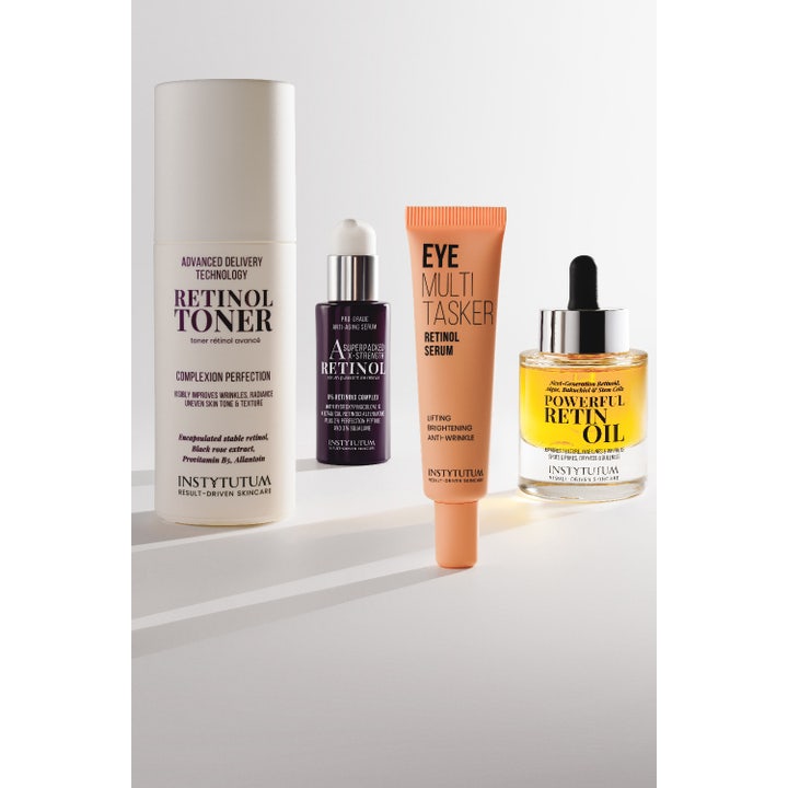 A-Superpacked X-Strength Retinol Serum