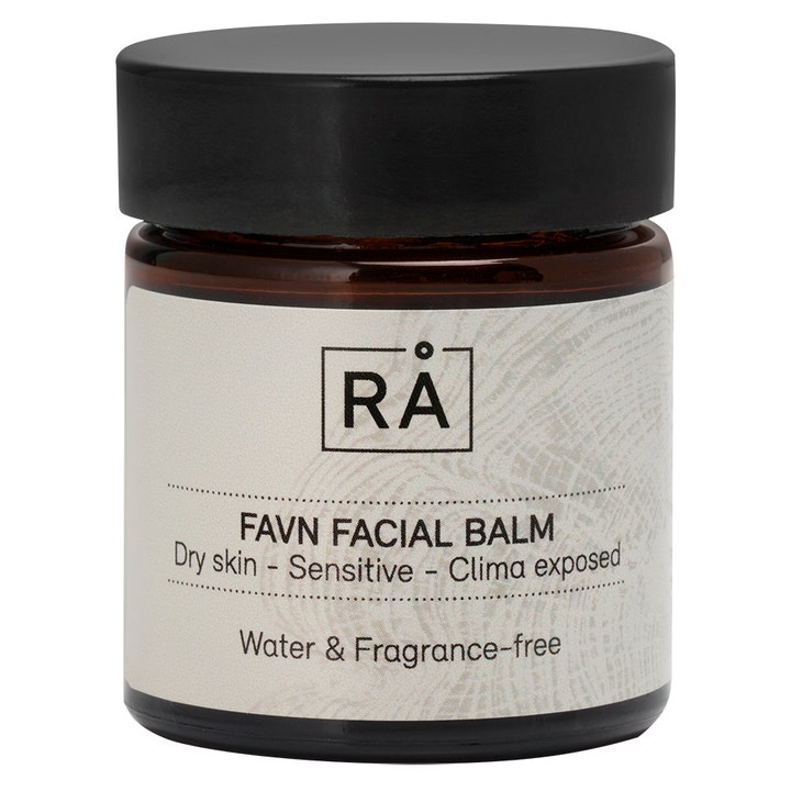 Favn Facial Balm