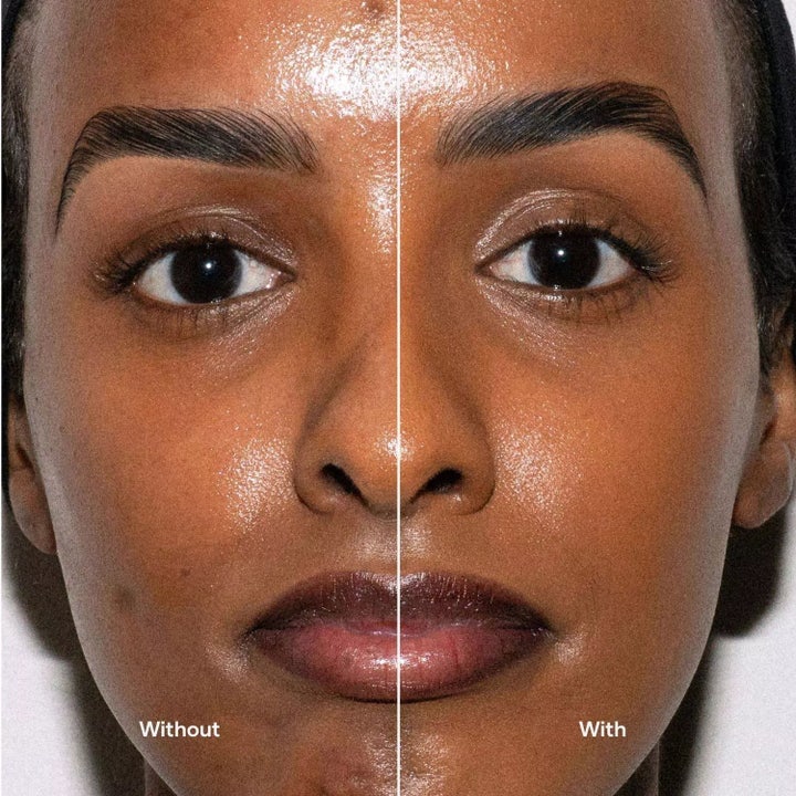 Ctrl+ SKIN foundation