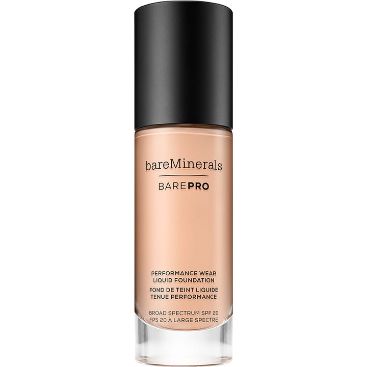 barePRO Performance Wear Liquid Foundation