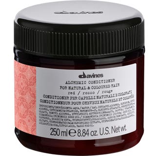 Davines Alchemic Conditioner Red