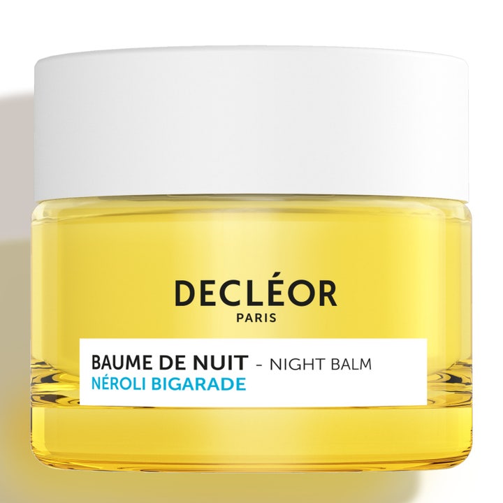 Night Balm Neroli Bigarade