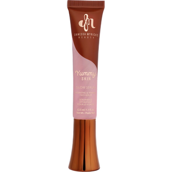 Yummy Skin Glow Serum Fresh Pressed
