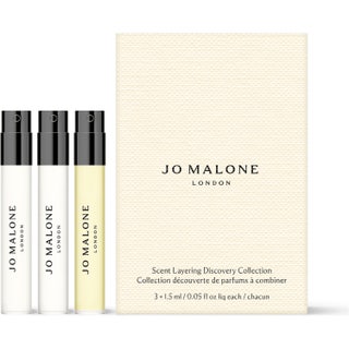 Jo Malone London Scent Layering Discovery Collection