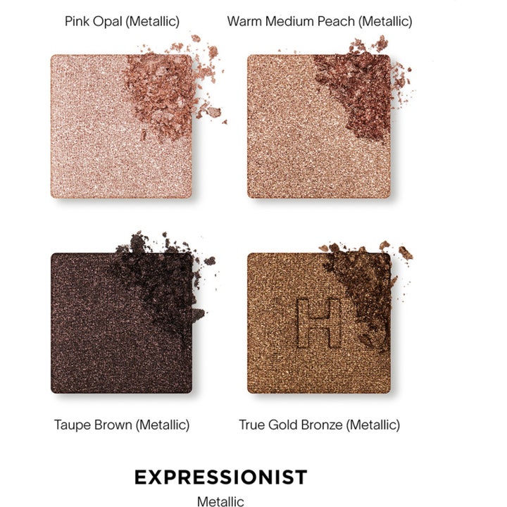 Curator Eyeshadow Palette