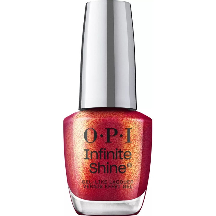 Infinite Shine 