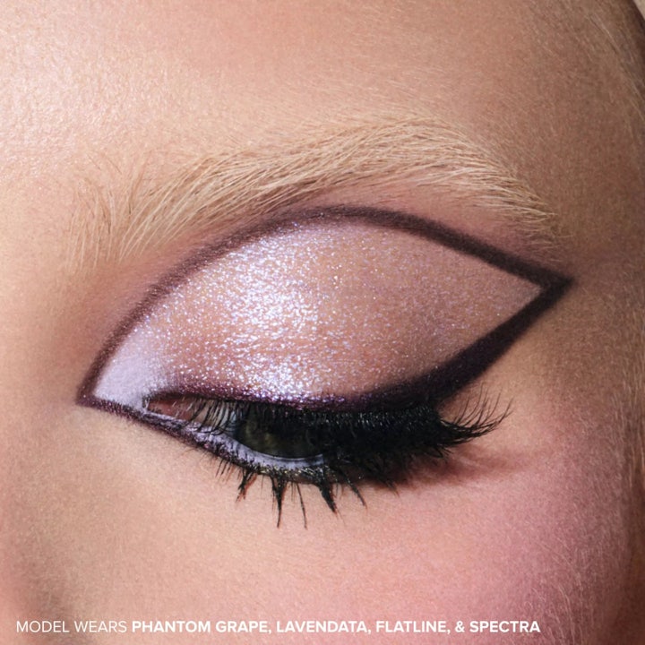 Dramaline Longwear Liner