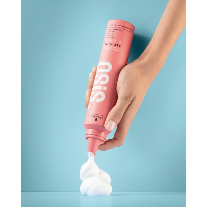 Osis+ Volume Up