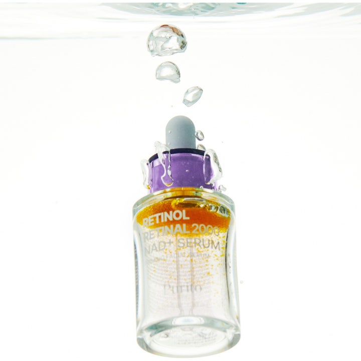Retinol Retinal 2000 NAD+ Serum 30ml