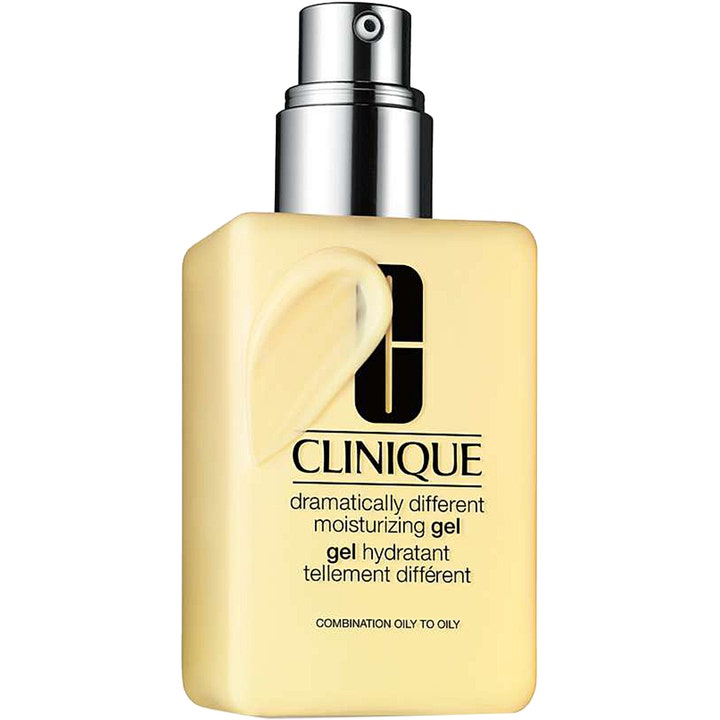 Dramatically Different Moisturizing Gel