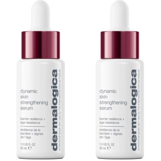 Dermalogica Dynamic Skin Strengthening Serum Duo