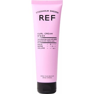 Curl Cream