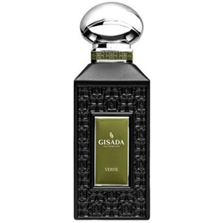 Gisada Luxury Collection Verde