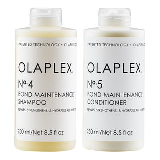 Olaplex Bond Maintenance Set