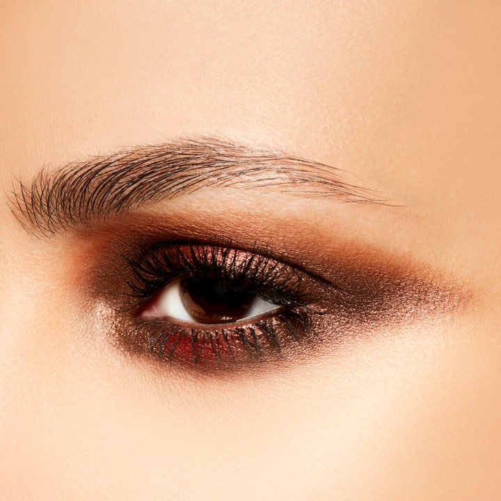 Extra Dimension Single Eyeshadow