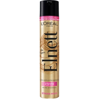 L'Oréal Paris Elnett Hairspray