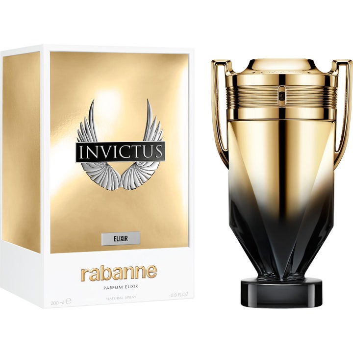 Invictus Elixir