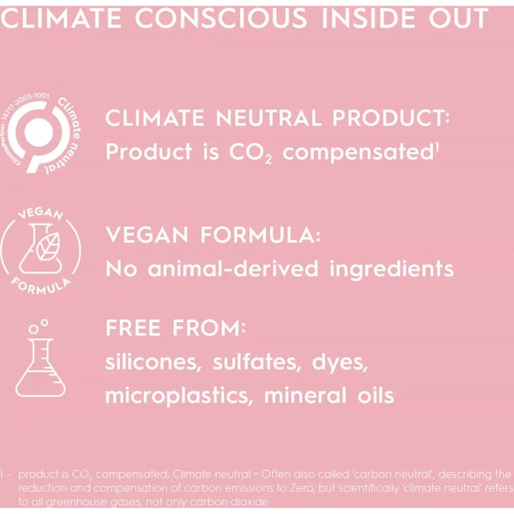 Smoothing Shampoo