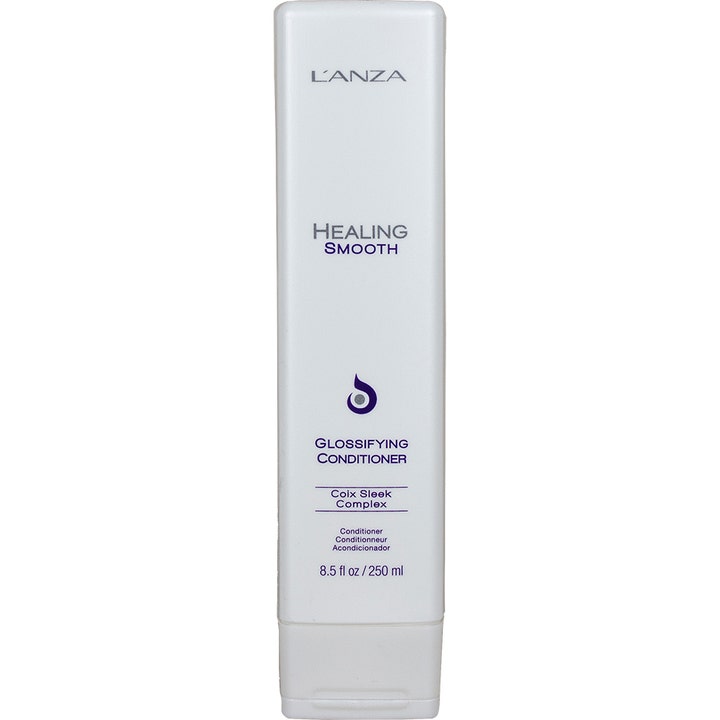 Healing Smooth