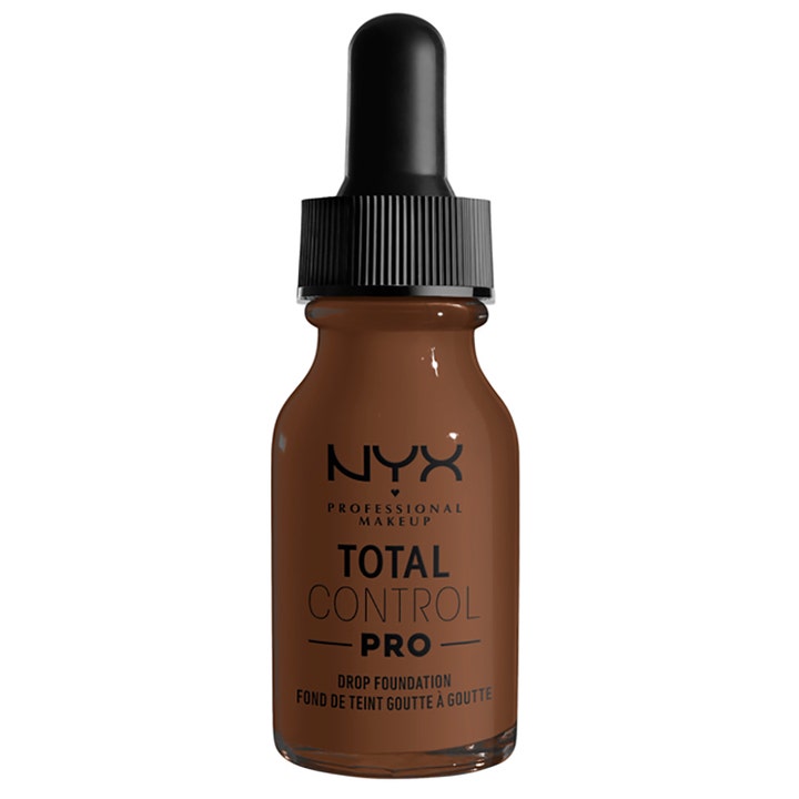 Total Control Pro Drop Foundation