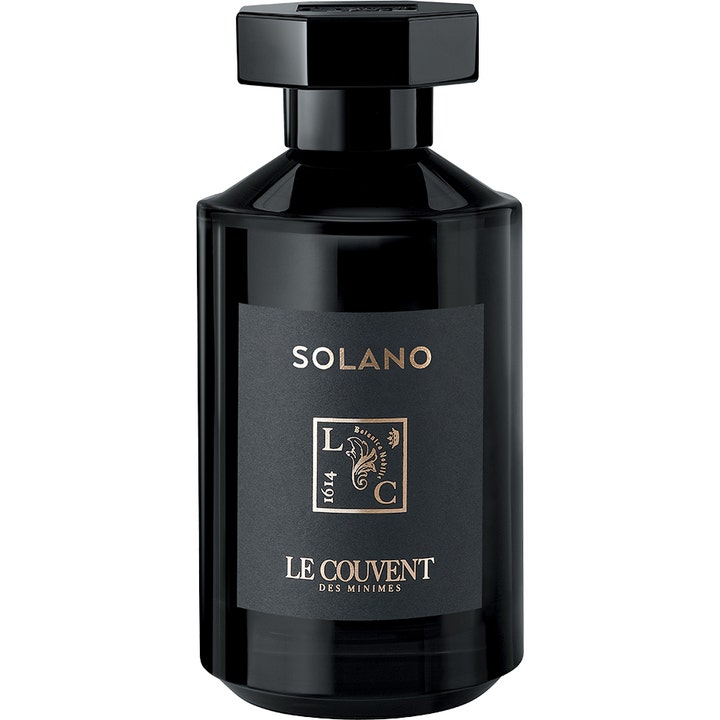 Solano Remarkable Perfumes