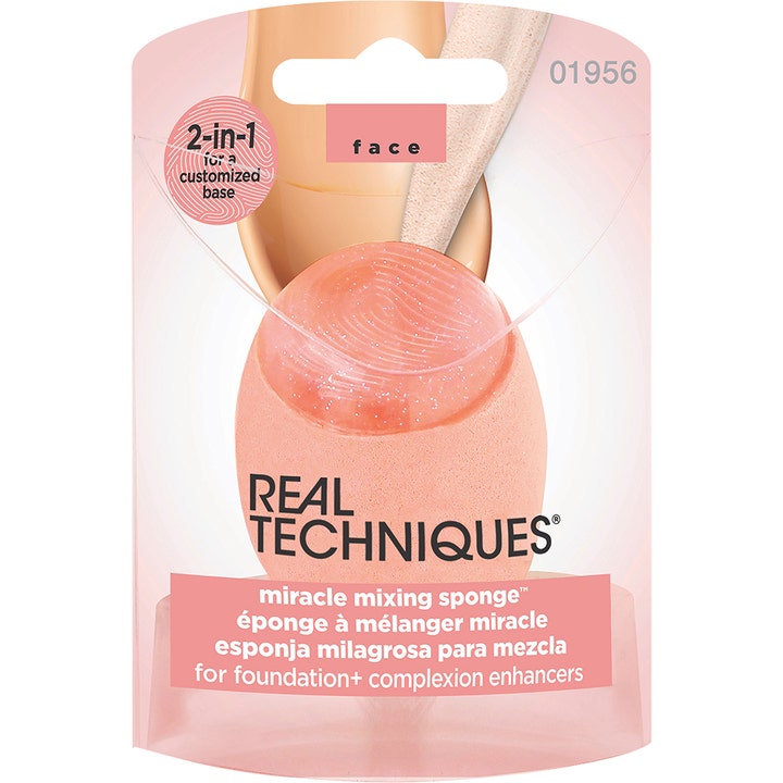 Miracle Mixing Sponge