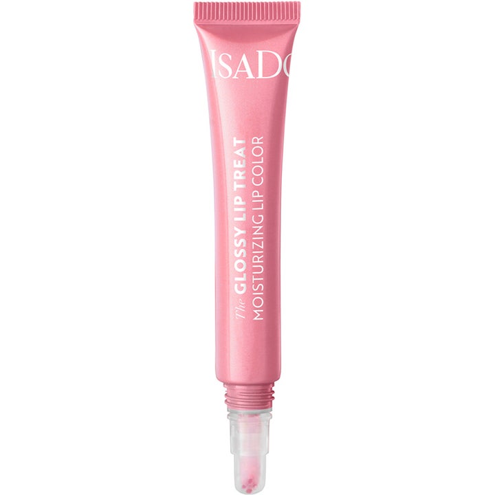 Glossy Lip Treat