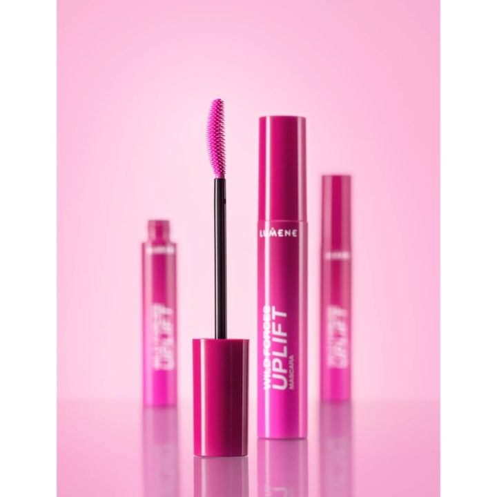 Wild Forces Uplift Mascara