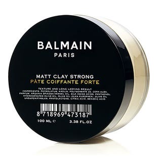 Balmain Hair Couture Matt Clay