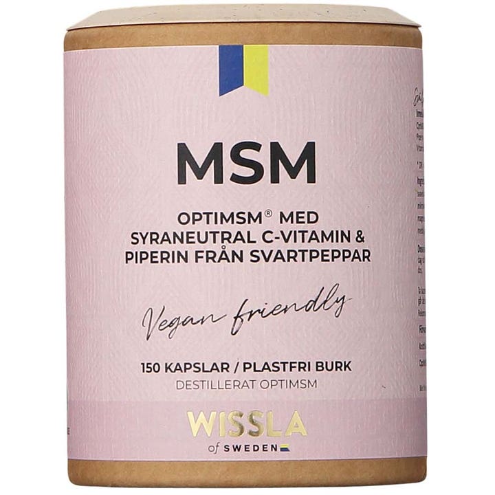 Opti MSM