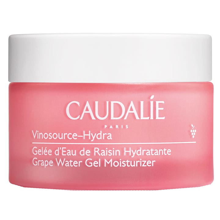 Vinosource Grape Water Gel Moisturizer