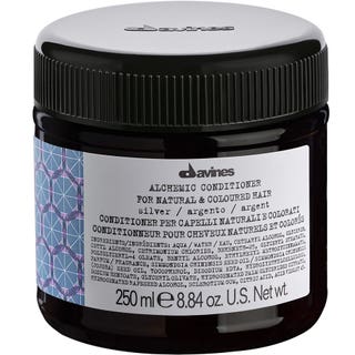 Davines Alchemic Conditioner Silver