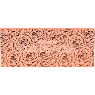 Sigma Beauty Cor-de-Rosa Eyeshadow Palette