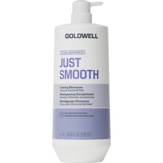 Goldwell Dualsenses Just Smooth Taming Shampoo