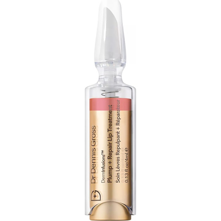 DermInfusions™ Plump + Repair Lip Treatment Tints