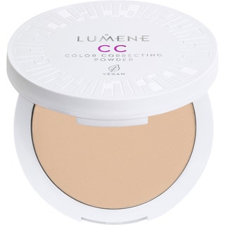 Lumene CC Color Correcting Powder
