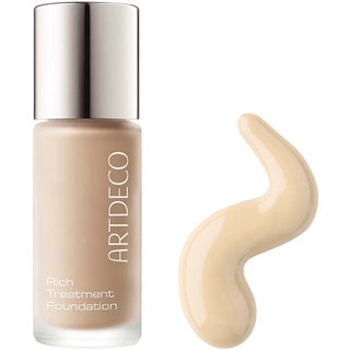 Artdeco Rich Treatment Foundation