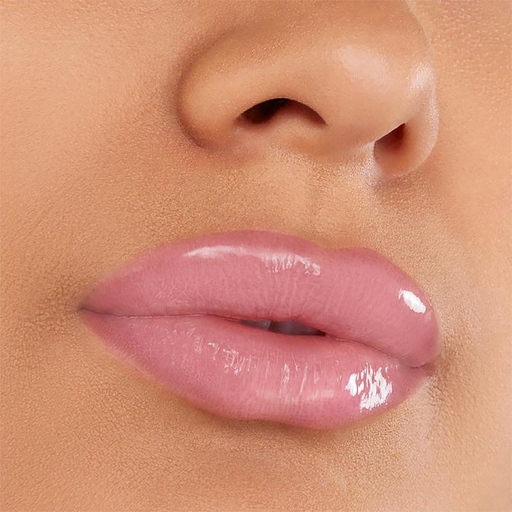 GrandeLIPS Hydrating Lip Plumping Gloss