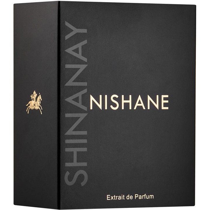 Shinanay