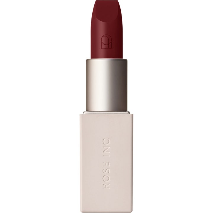 Satin Lip Color Rich Refillable Lipstick