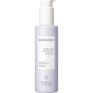 Kerasilk Smoothing Blow Dry Cream