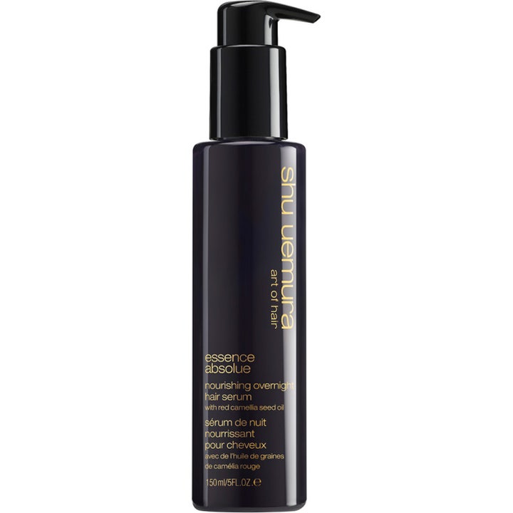 Essence Absolue Nourishing Overnight Hair Serum
