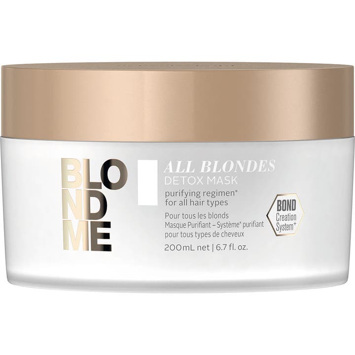 Blondme
